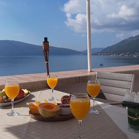 Adriabay Studio Tivat Ngoại thất bức ảnh