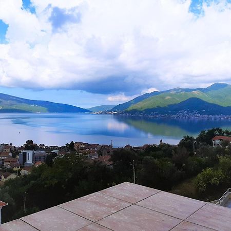 Adriabay Studio Tivat Ngoại thất bức ảnh