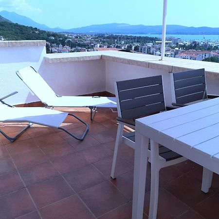 Adriabay Studio Tivat Ngoại thất bức ảnh