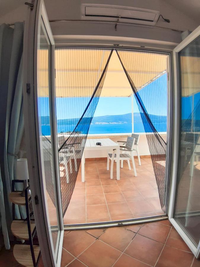 Adriabay Studio Tivat Ngoại thất bức ảnh