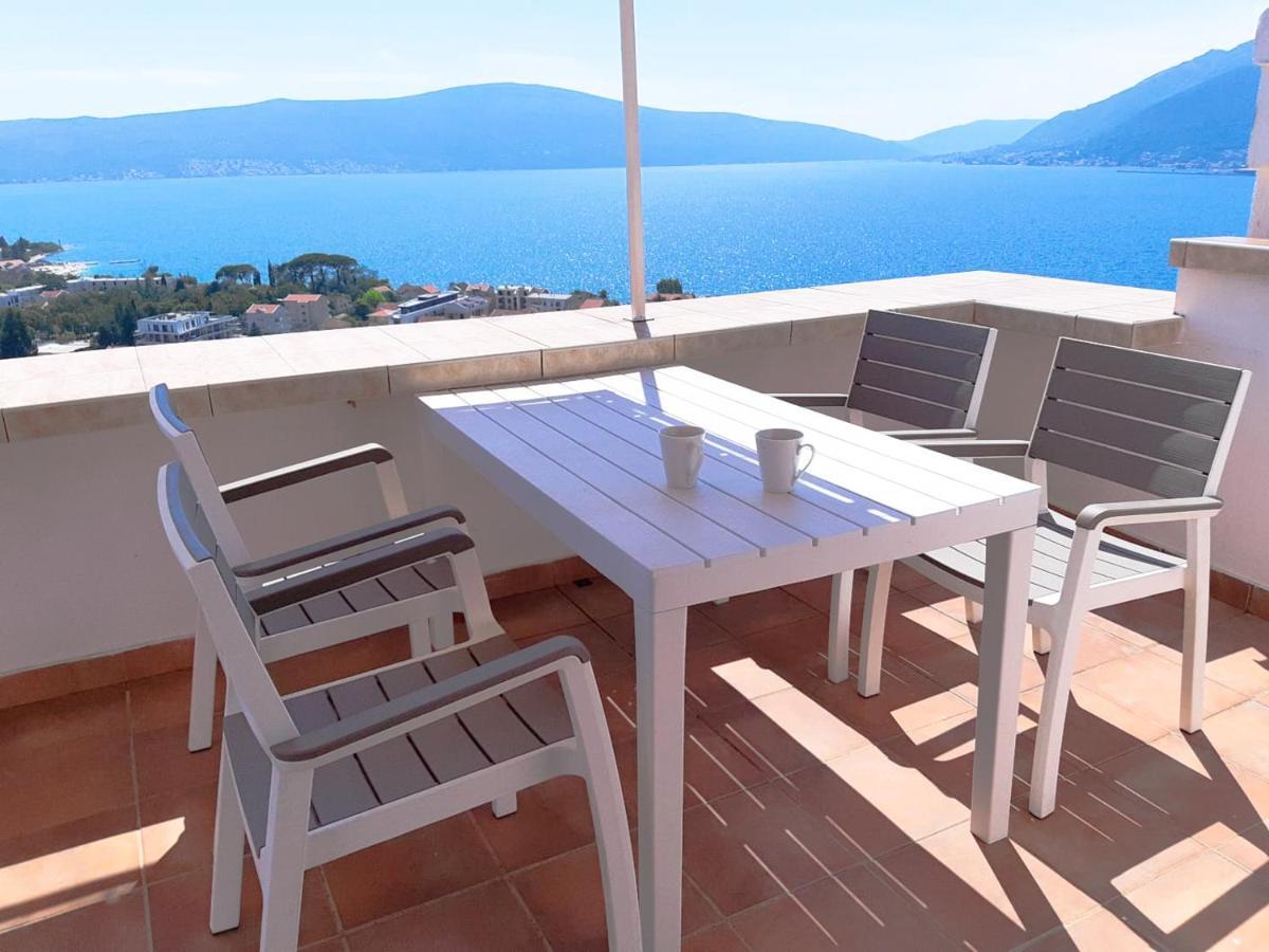 Adriabay Studio Tivat Ngoại thất bức ảnh