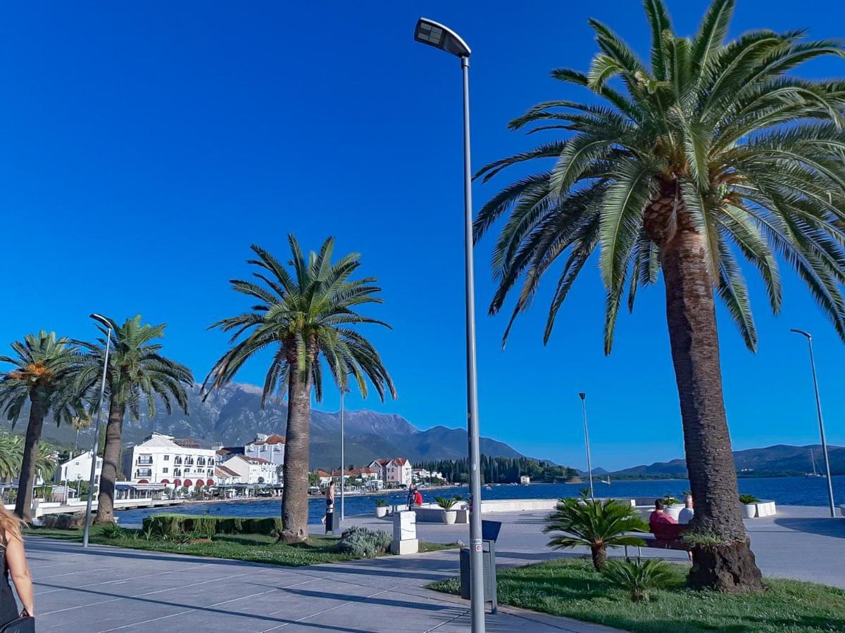 Adriabay Studio Tivat Ngoại thất bức ảnh
