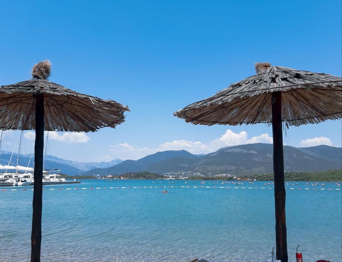Adriabay Studio Tivat Ngoại thất bức ảnh