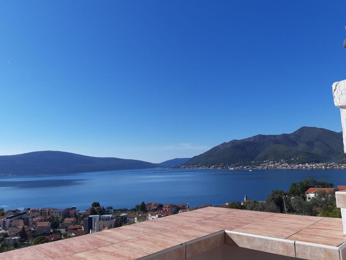 Adriabay Studio Tivat Ngoại thất bức ảnh
