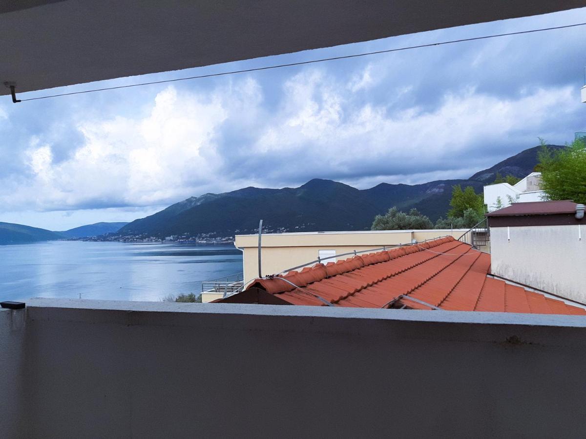 Adriabay Studio Tivat Ngoại thất bức ảnh