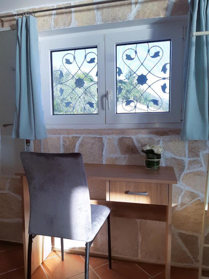 Adriabay Studio Tivat Ngoại thất bức ảnh