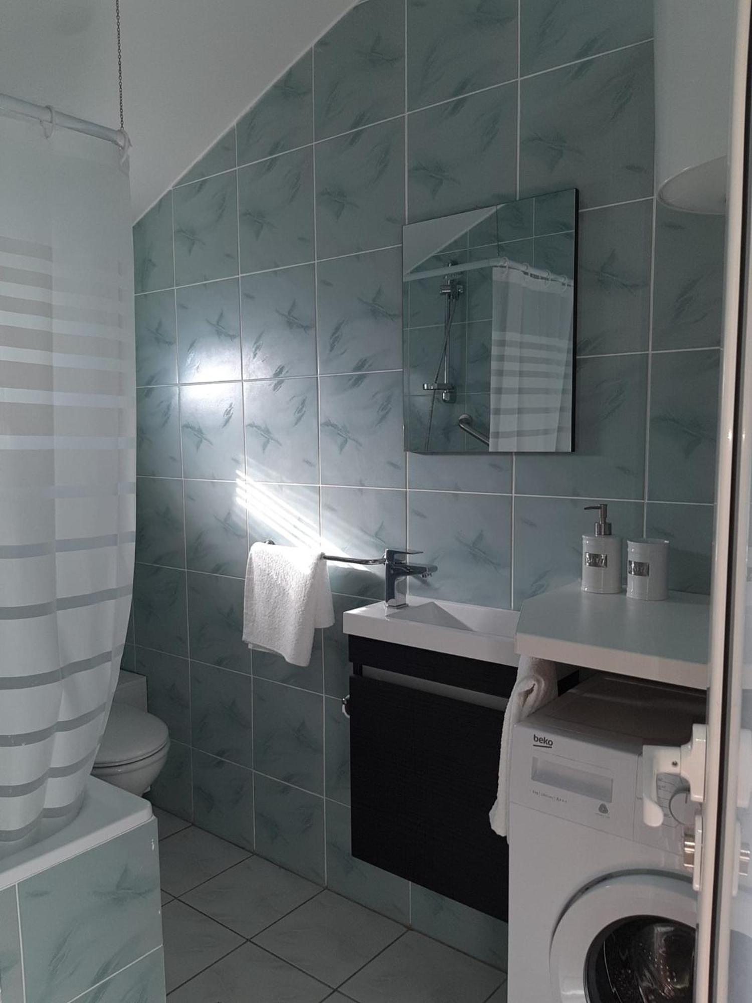 Adriabay Studio Tivat Ngoại thất bức ảnh