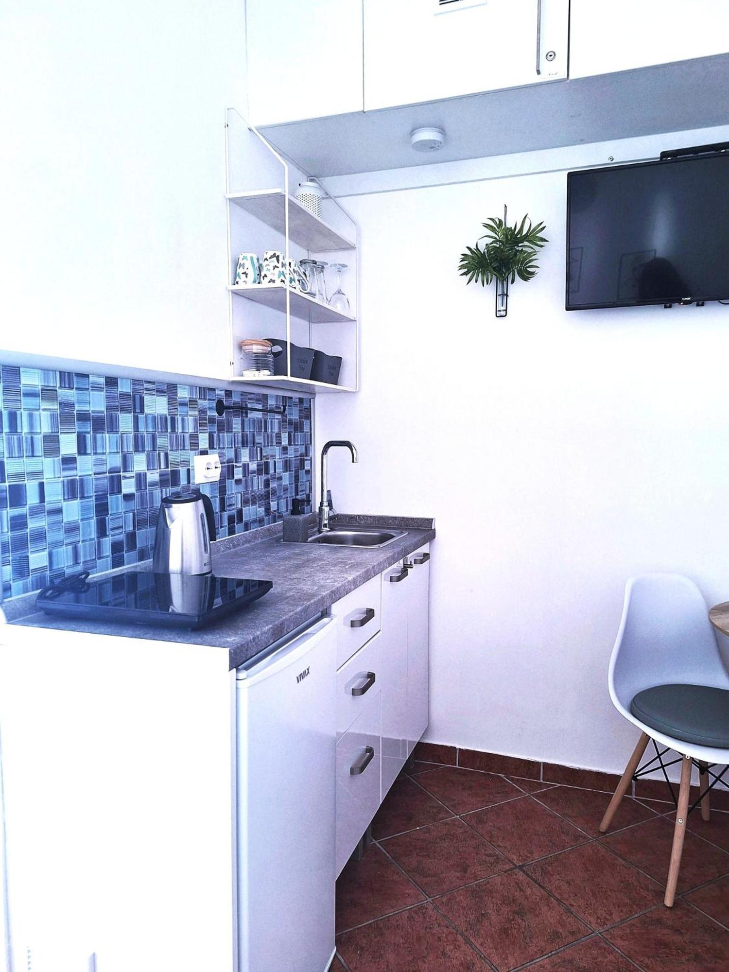 Adriabay Studio Tivat Ngoại thất bức ảnh