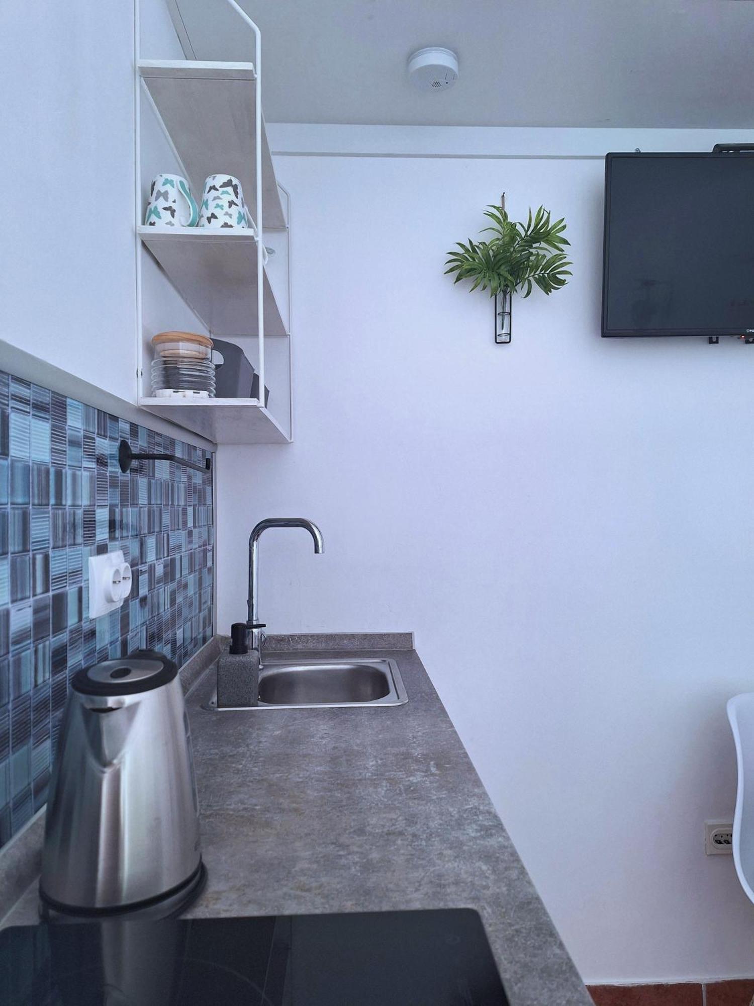 Adriabay Studio Tivat Phòng bức ảnh