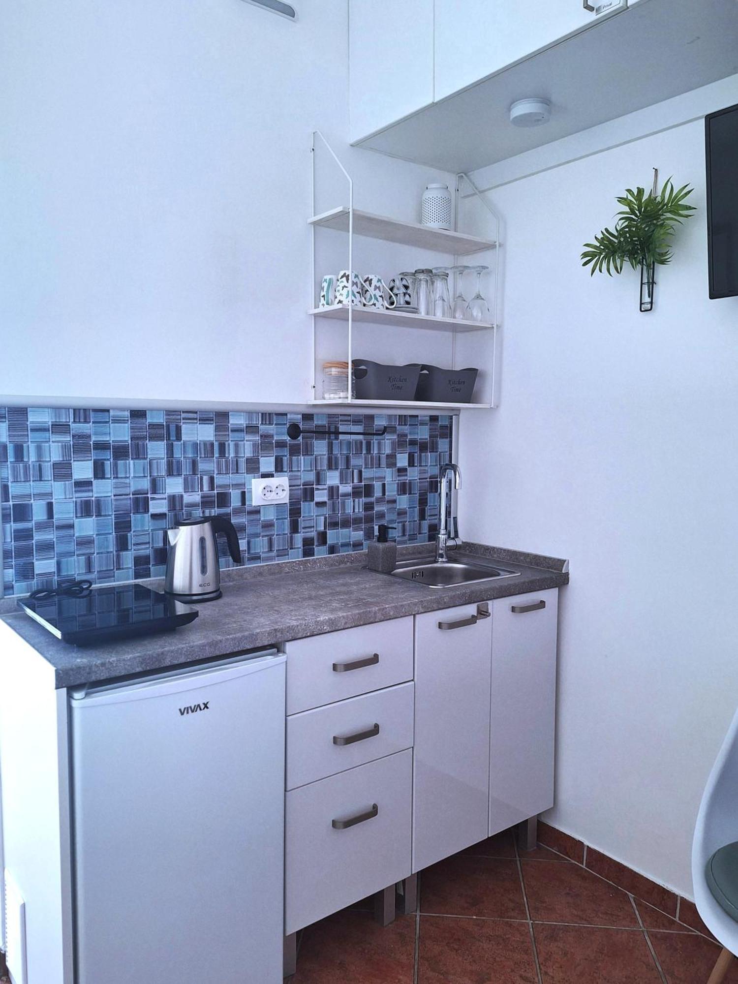Adriabay Studio Tivat Ngoại thất bức ảnh
