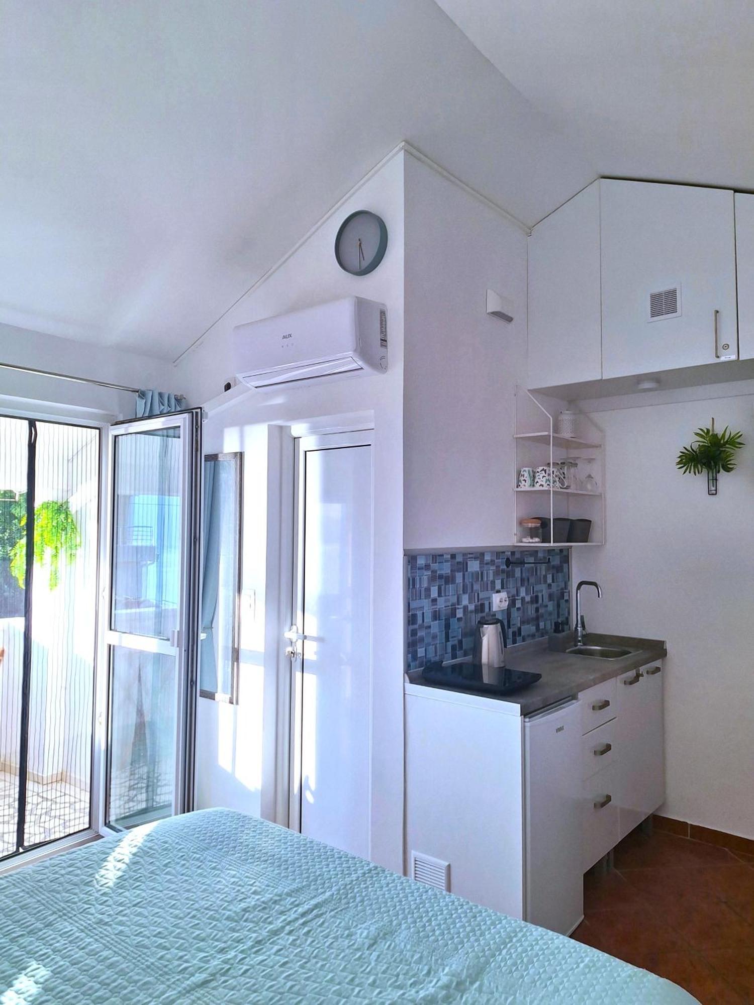 Adriabay Studio Tivat Ngoại thất bức ảnh