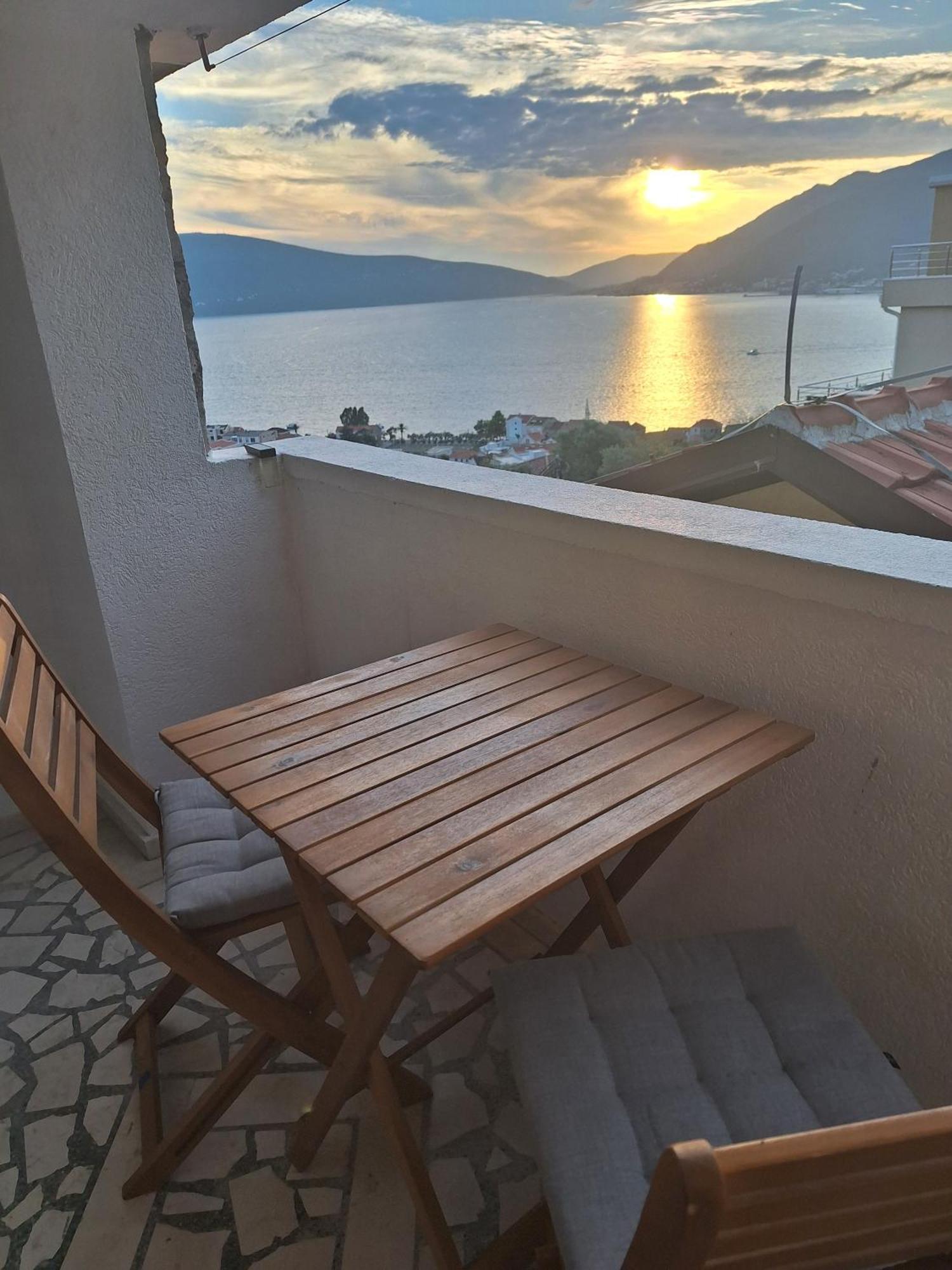 Adriabay Studio Tivat Ngoại thất bức ảnh