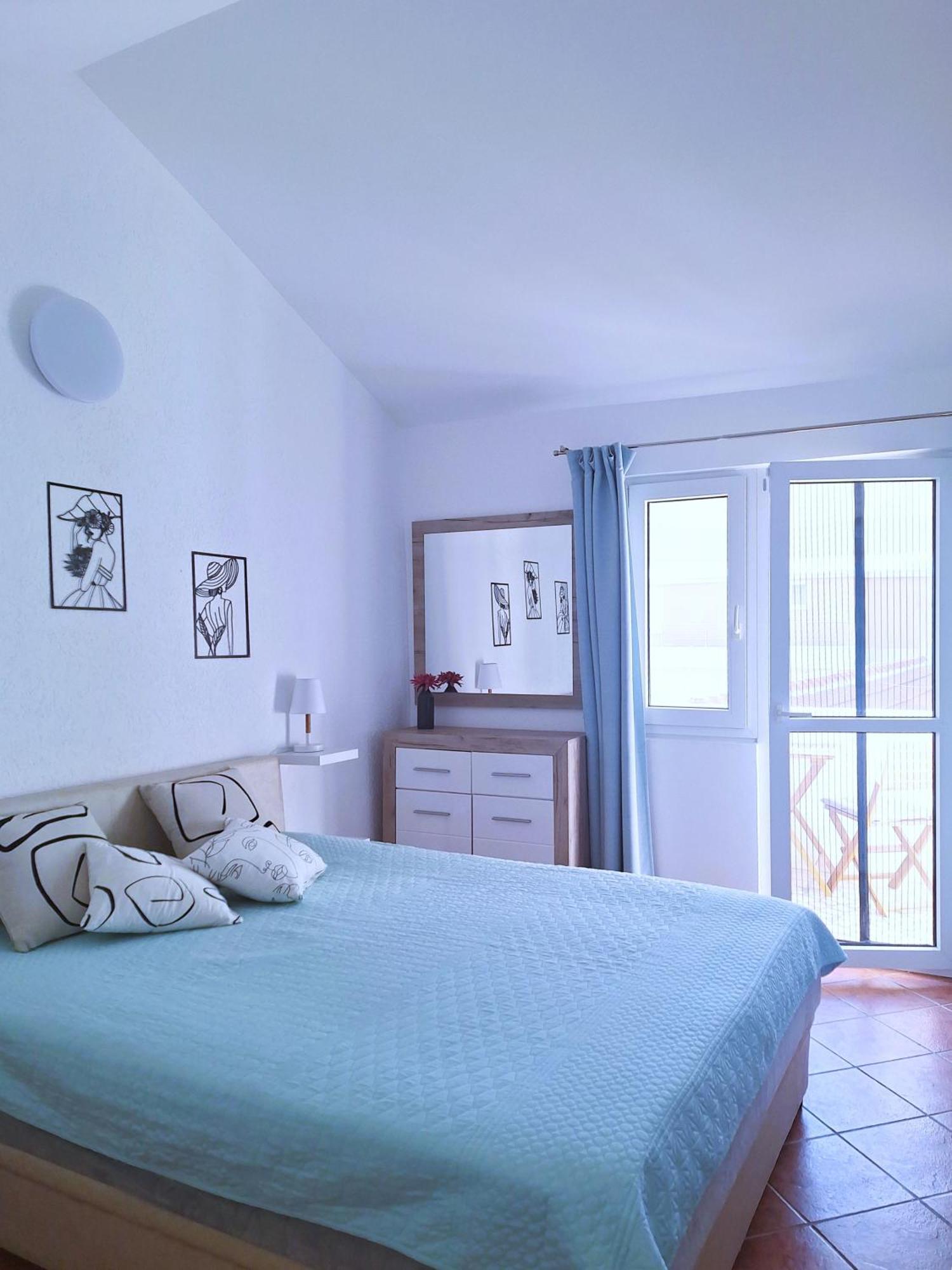 Adriabay Studio Tivat Ngoại thất bức ảnh