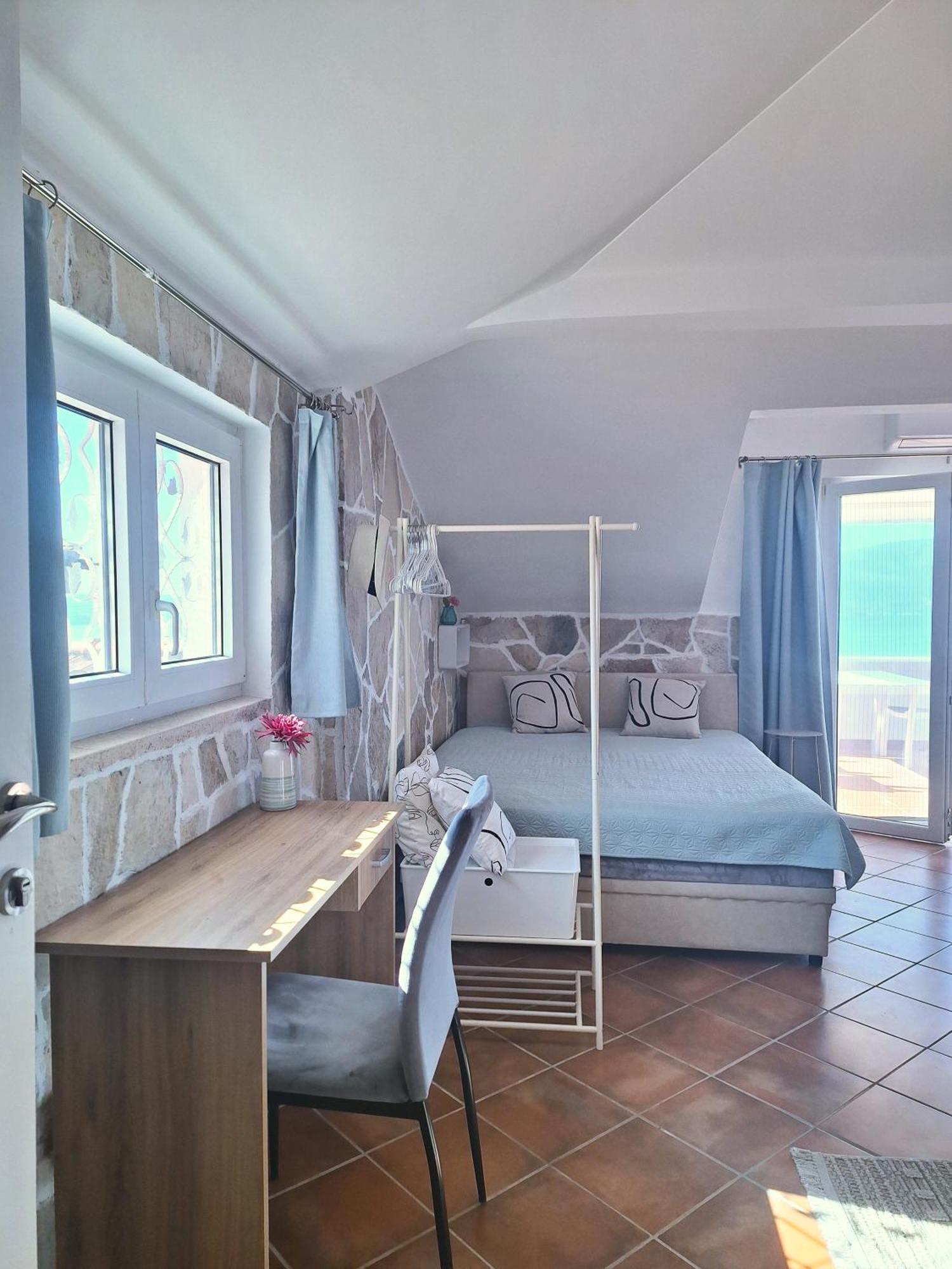 Adriabay Studio Tivat Ngoại thất bức ảnh