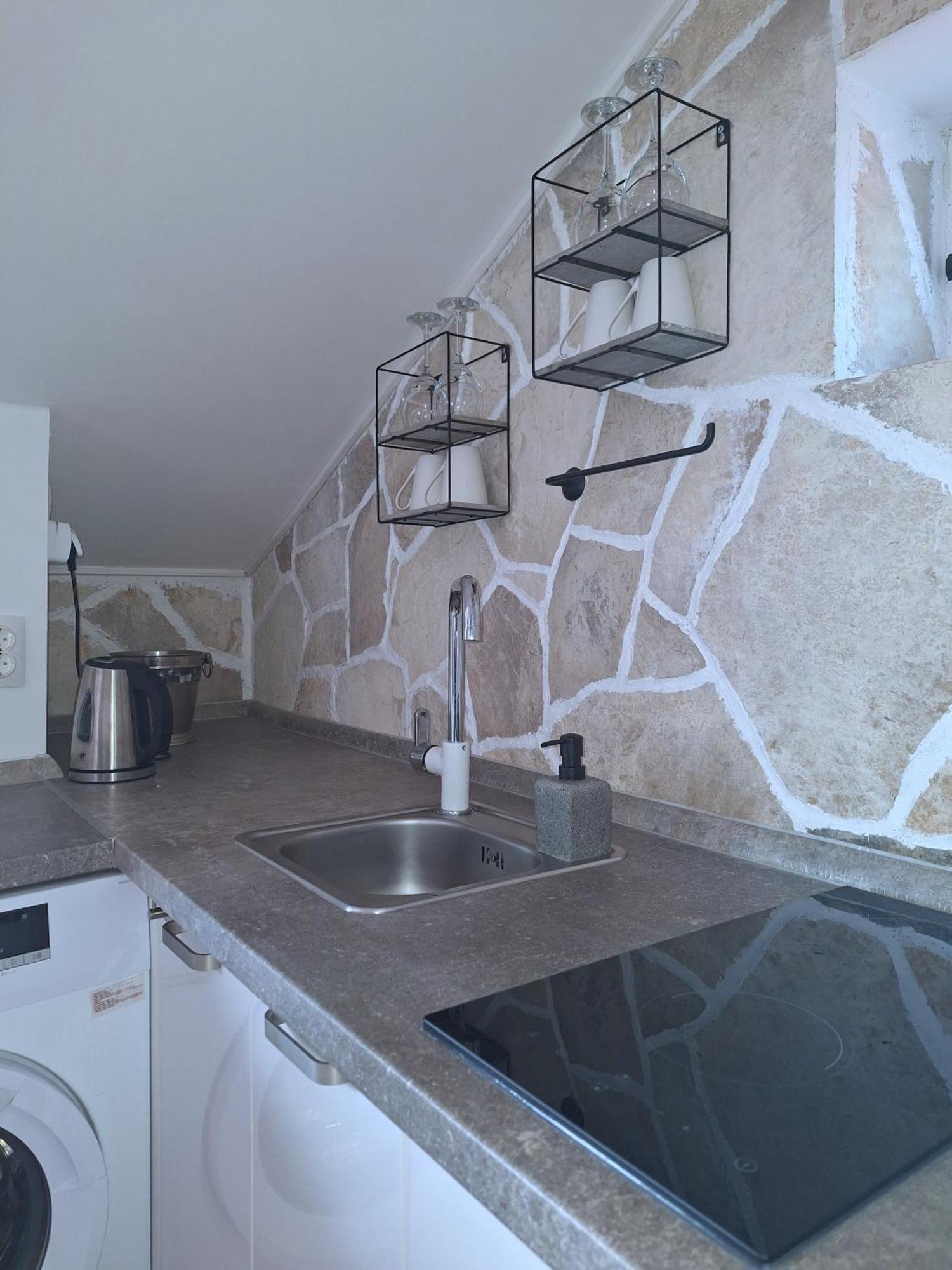 Adriabay Studio Tivat Ngoại thất bức ảnh