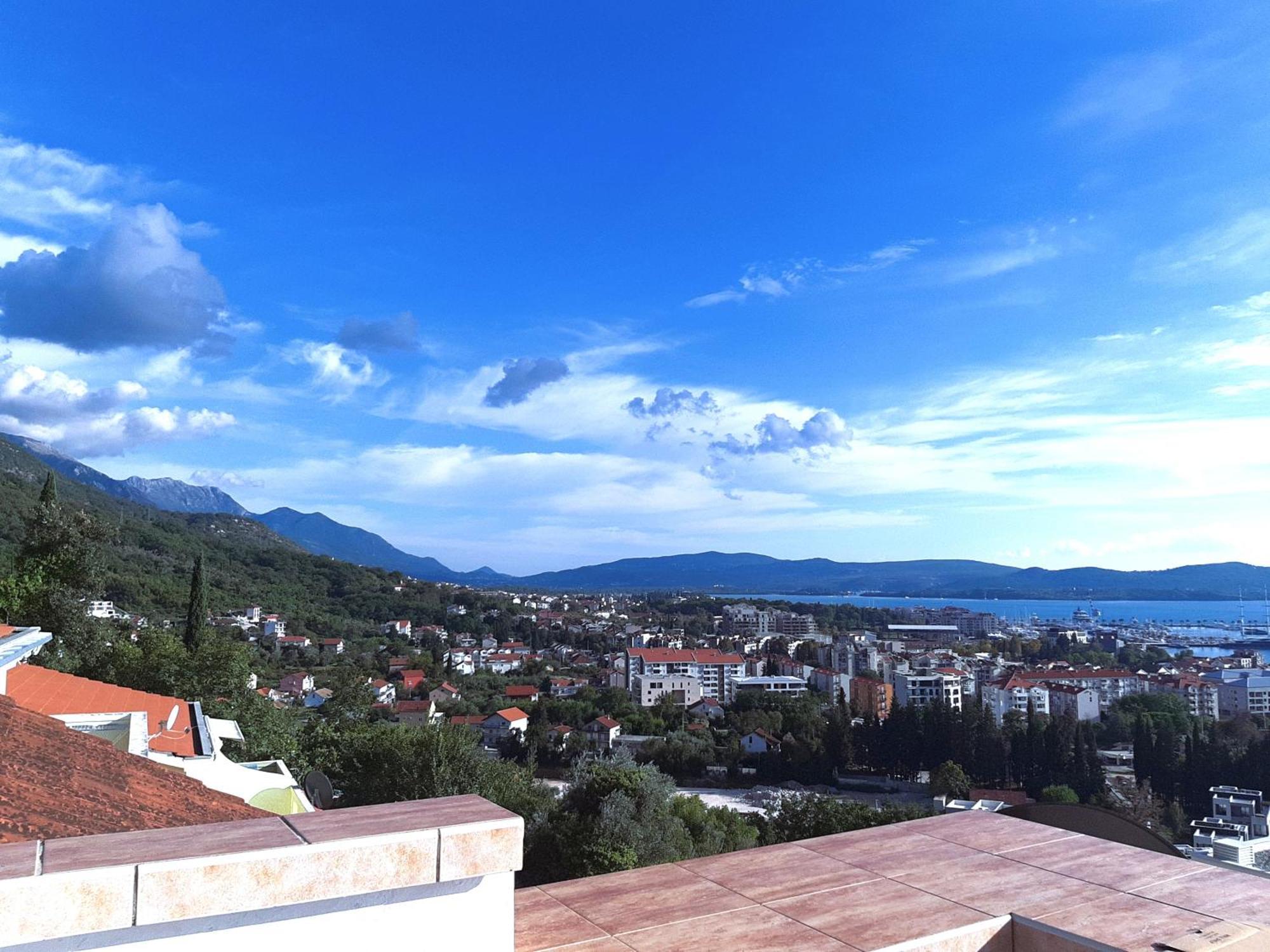 Adriabay Studio Tivat Ngoại thất bức ảnh